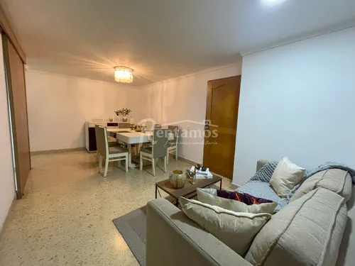 Apartamento En Venta En La Frontera. Cod V775923