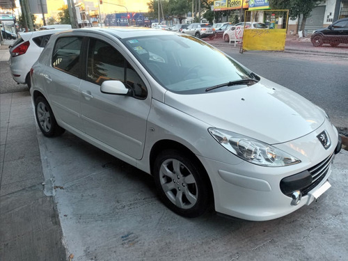 Peugeot 307 1.6 Xt Premium 110cv 2010