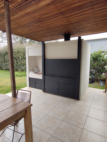 Imagen 16 de 18 de Casa En Santa Guadalupe Al 400 - Pilar Del Este