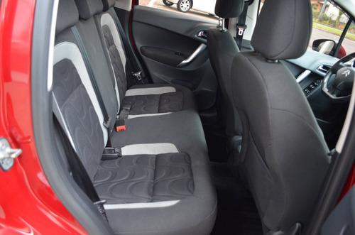 Citroën C3 1.5 Tendance 8v Flex 4p Manual
