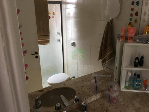 Imagem 18 de 27 de Apartamento À Venda, 220 M² Por R$ 998.000,00 - Vila Andrade - São Paulo/sp - Ap2156