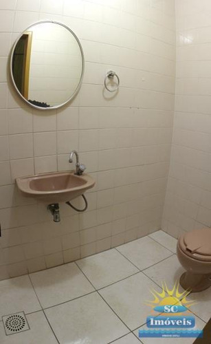 Imagem 9 de 11 de Sala Salão Comercial No Bairro Centro Em Florianópolis Sc - 14475