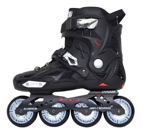 Patins Barato Traxart Dynamix Modelo Urban Novo Frete Gratis