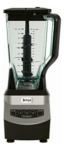 Ninja Blender 1000 Nj600co30