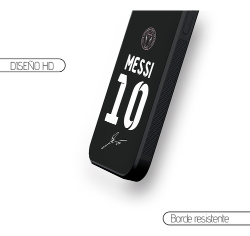 Funda Para Samsung S20/s20lite/s20ultra Rey Mesii Samsung S20 Mesii Miamii