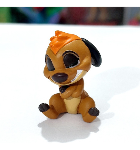 The Lion King Katazun Fig. - Timon (Usado)
