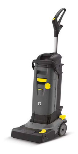 Lavadora Secadora De Pisos Elétr - Karcher (220v) 220V