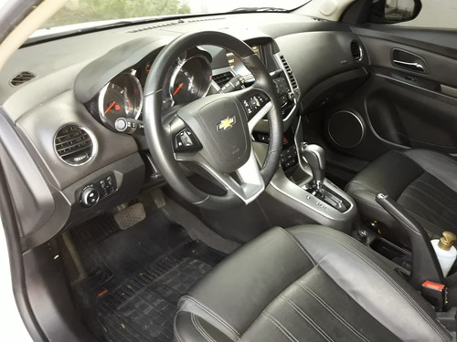 Cruze Ltz Sport Hat 2014