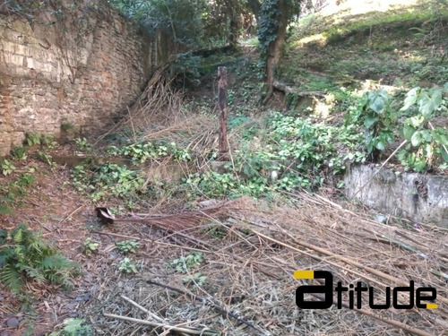 Imagem 10 de 15 de Área Em Barueri Com 5000m2, Jardim Tupã. - 4233
