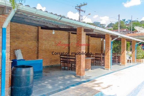 Imagem 5 de 30 de Chacara - Ch00135 - 69358573