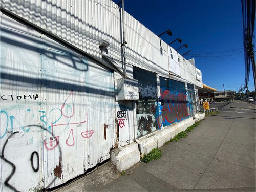 Local Comercial En Venta En Concepción