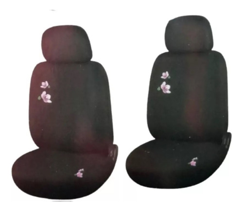 Cubre Asientos Delanteros Universal