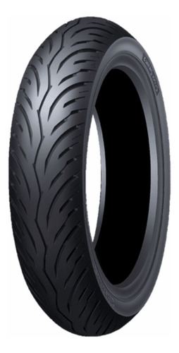 Cubierta Moto Dunlop Scootsmart2 110 70 13 48p Del