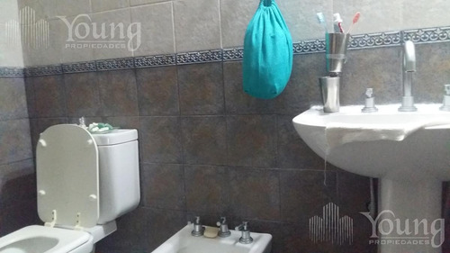 Imagen 16 de 29 de Impecable Triplex En Venta Ubicado En Wilde Centro , Pileta Y Garage