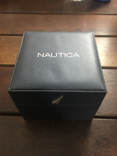 Relógio Nautica