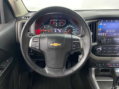 Imagem 12 de 15 de Chevrolet S10 Ltz Dd4a 2022