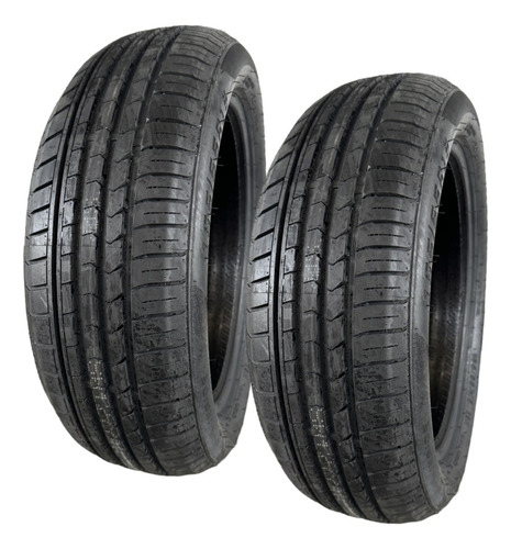 Paq 2 Llantas 205/50zr17 93w Xl Forceland Vitality F22