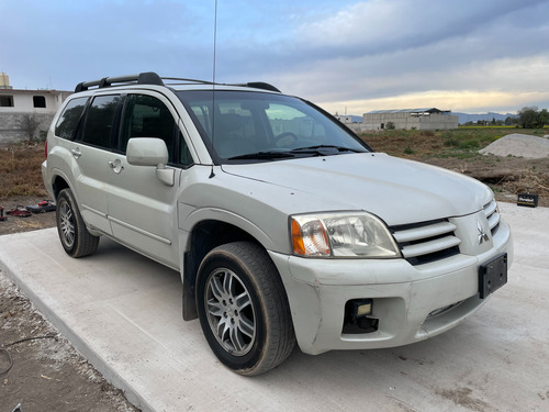Mango Trasero Derecho Mitsubishi Endeavor 04-11 (Usado)