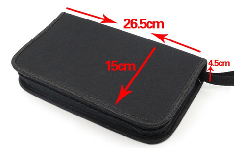 Hobby Files Limas De Agulha Para Conjunto De 3x140mm