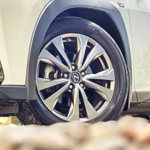 Lexus Ux 250h Hybrid 2020