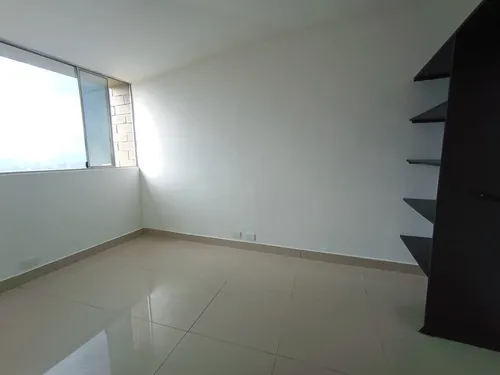 Arriendo Apartamento En Calasanz Parte Alta.