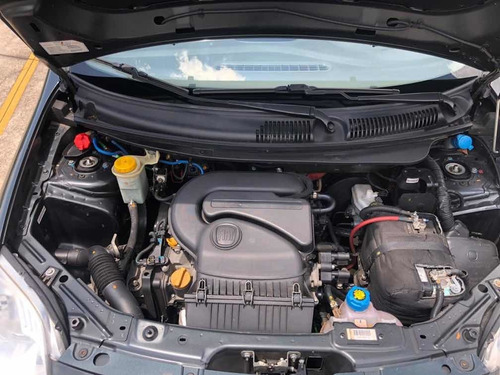 Fiat Palio 2013 1.0 Attractive Flex 5p