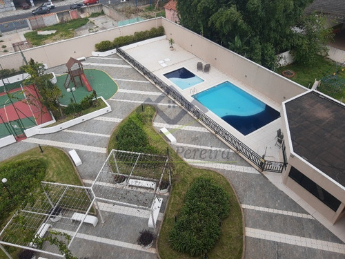 Imagem 28 de 30 de Apartamento Edifício Mont Blanc Suzano 143m² - Ap00269 - 69739647