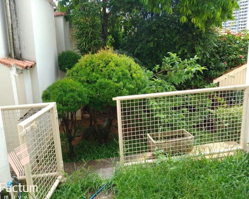Imagem 18 de 30 de Casa Residencial Ou Comercial Para Locação Vila Rehder, Americana - Ca00486 - 70549185