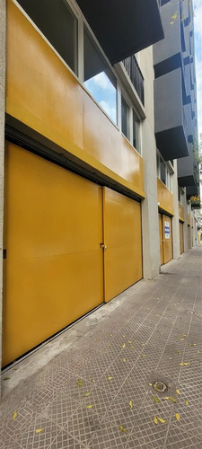 Local Comercial En Arriendo En Santiago