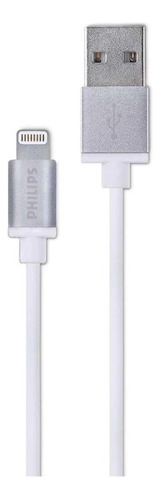  Cable De Datos Philips Dlc2508m Lightning -revogames 