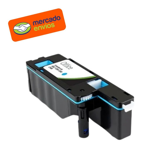 Toner Xerox Phaser 6022 Compatible Colores