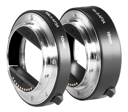 Neewer 10mm Auto-focus Macro Extension Tube Sony Nex E-mount