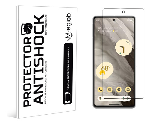 Protector Pantalla Antishock Para Google Pixel 7