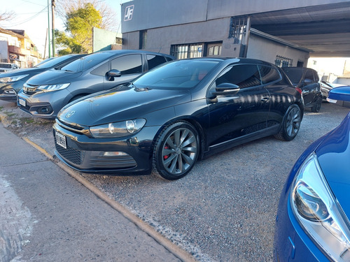 Volkswagen Scirocco 1.4 Tsi 160cv Dsg
