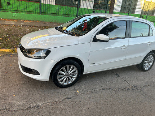 Volkswagen Gol Trend 1.6 Pack Iii 101cv