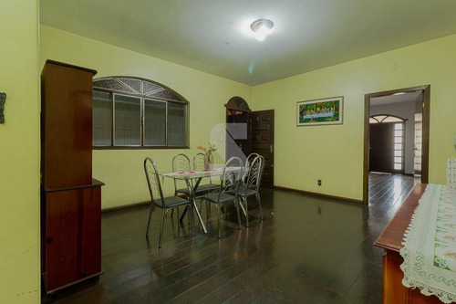 Imagem 6 de 29 de Casa À Venda, 4 Quartos, 1 Suíte, 4 Vagas, Inconfidentes - Contagem/mg - 20846