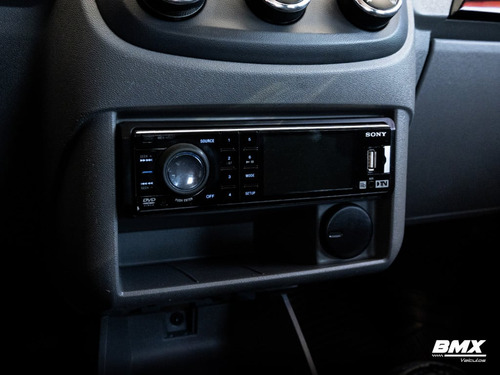 Chevrolet Agile 1.4 MPFI LT 8V FLEX 4P MANUAL