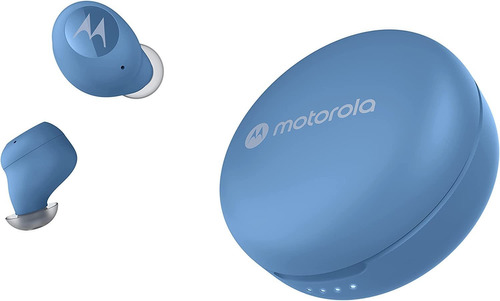 Mola Moto Buds 250  Audífonos  Inalámbricos Verdadero...