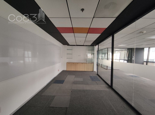Renta - Oficina - Magnocentro 5 - 300m2 - Piso 1