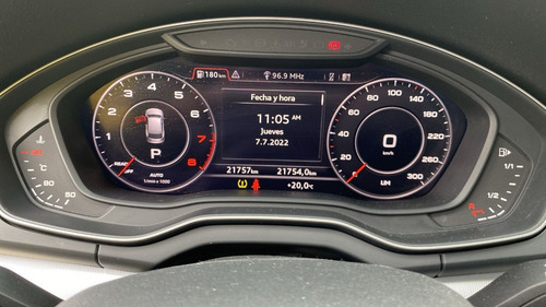 Imagen 13 de 21 de Audi Q5