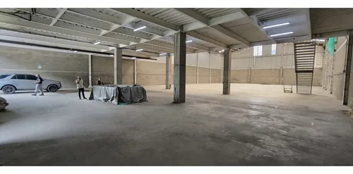 2.300m2 Bodega Arriendo En Copacabana