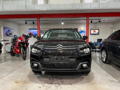 Citroën C4 Cactus 1.6 Vti 115 Feel