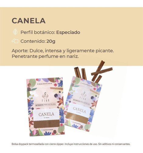 Imagen 4 de 9 de Combo Regalo Gin Aconcagua Experiencia Botanicos Set Y Copas