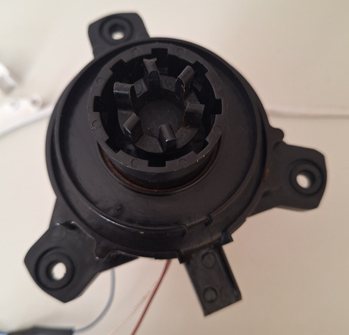 Repuesto Licuadora Electrolux Fpl11 Motor Selectora No Func (Usado)
