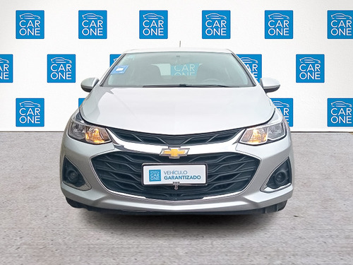 Chevrolet Cruze 1.4T LT AT 4P