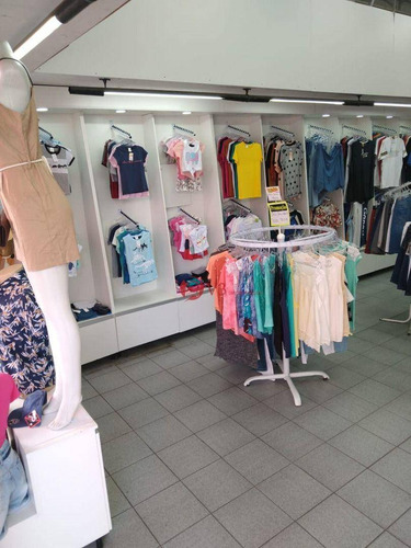 Imagem 13 de 13 de Passo O Ponto, Loja 50 M² Por R$ 75.000 - Cidade Patriarca - São Paulo/sp - Lo0001