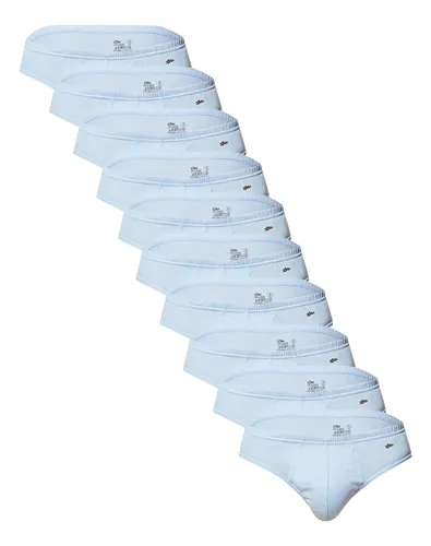 CHEGA DE CUECA VELHA E FURADA