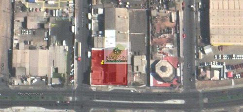 Imagen 4 de 6 de Avenida Pedro Aguirre Cerda 6015