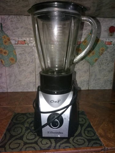 Electrolux Chef