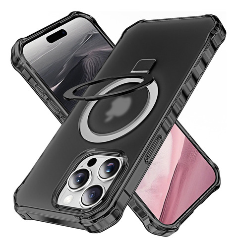 Compatível Com O Caso iPhone 15 Pro Max